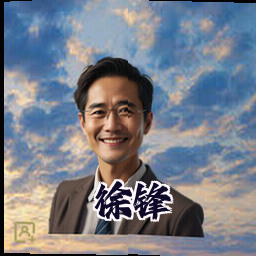 徐锋