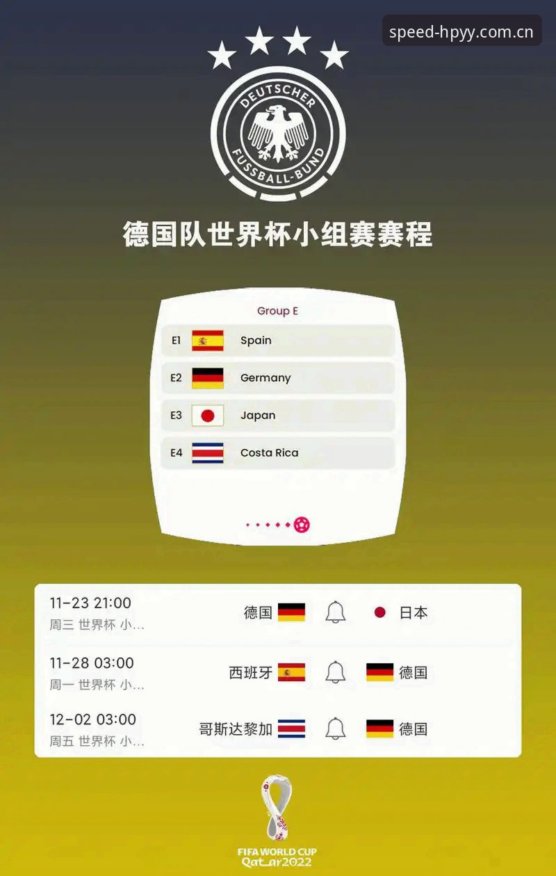 德国队世界杯大名单深度解析：诺伊尔回归与年轻力量崛起